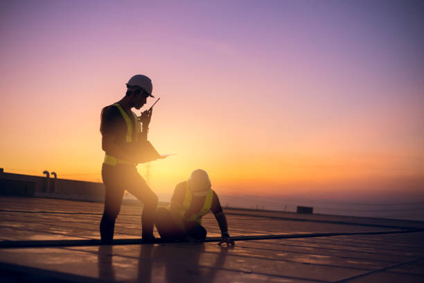 Quick and Trustworthy Emergency Roof Repair Services in Clementon, NJ